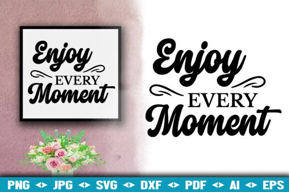 Bring Positivity to Your Projects with This Typography Design