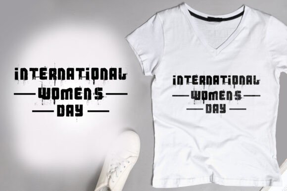 Designing for Impact: A Visual Guide to International Women's Day