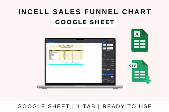 Master Your Sales Pipeline with This Visual Template