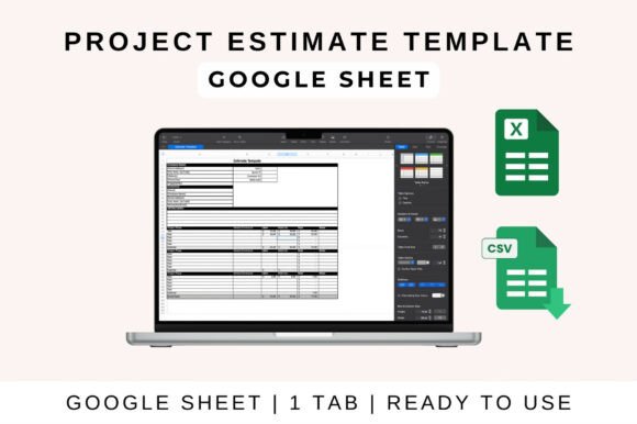 Stop Guessing: A Project Estimate Template for Accurate Bids