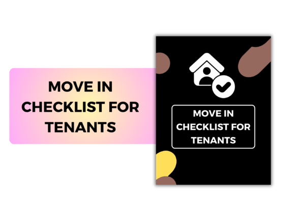 Tenant Move-In Checklist: The Essential Guide