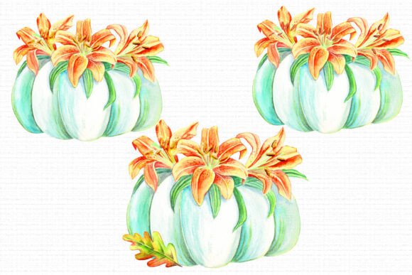 Watercolor Autumn Sublimation: Your Design Toolkit for Seasonal Projects